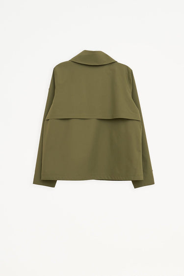 VESTE FEMME NIWL KAKI KAKI