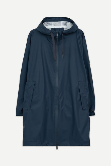 VESTE FEMME ONDINA MARINE MARINE
