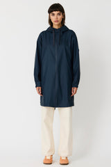 VESTE FEMME ONDINA MARINE MARINE