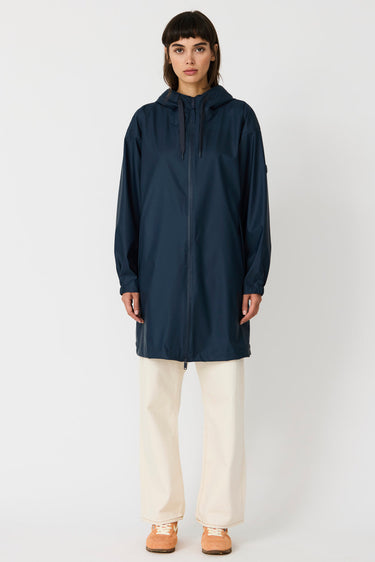 VESTE FEMME ONDINA MARINE MARINE
