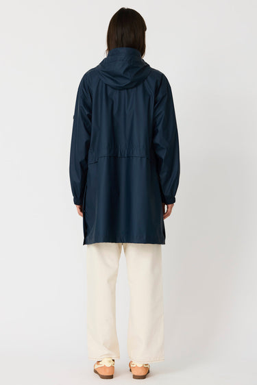 VESTE FEMME ONDINA MARINE MARINE