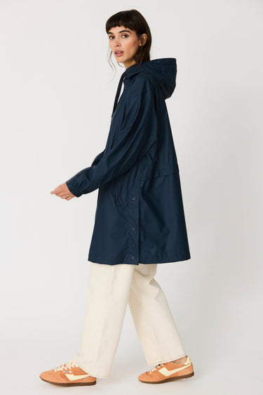 VESTE FEMME ONDINA MARINE MARINE