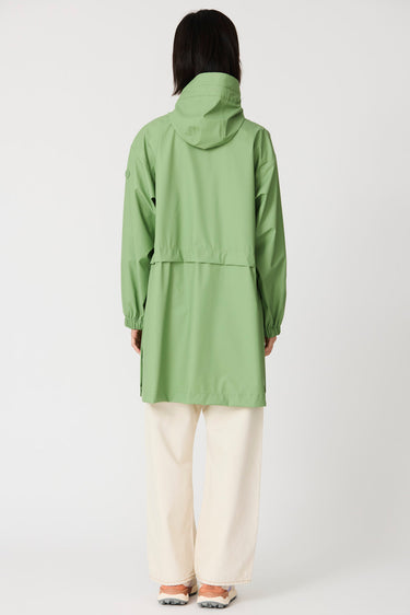 VESTE FEMME ONDINA VERT TF-GR VERT TF-GR