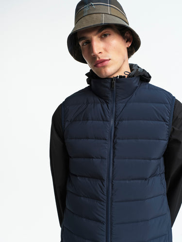 VESTE HOMME MARINE MARINE