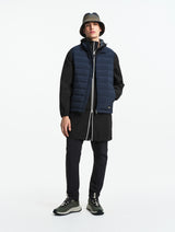 VESTE HOMME MARINE MARINE
