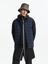 VESTE HOMME MARINE MARINE