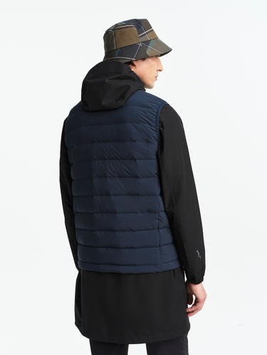 VESTE HOMME MARINE MARINE