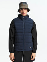 VESTE HOMME MARINE MARINE
