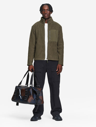 VESTE HOMME POLAIRE AVOCAT AVOCAT