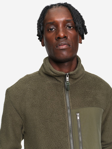 VESTE HOMME POLAIRE AVOCAT AVOCAT