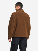 VESTE HOMME POLAIRE ECORCE ECORCE