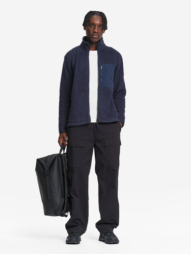VESTE HOMME POLAIRE EMPIRE EMPIRE