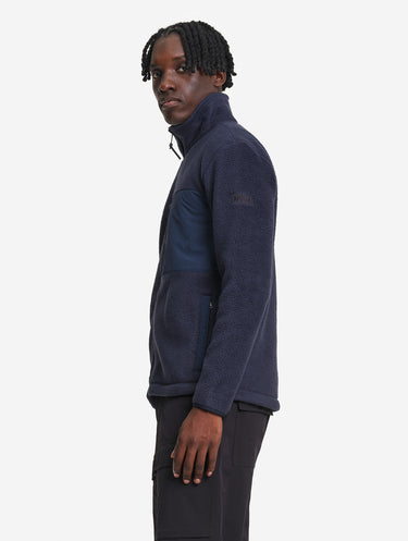 VESTE HOMME POLAIRE EMPIRE EMPIRE