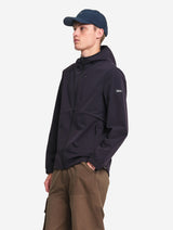 VESTE HOMME POLAIRE NOIR NOIR