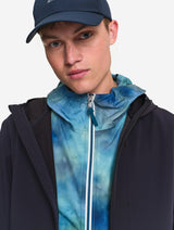 VESTE HOMME POLAIRE NOIR NOIR