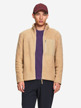 VESTE HOMME POLAIRE OSIER OSIER