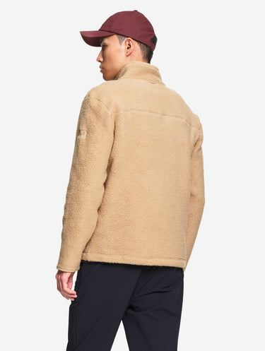 VESTE HOMME POLAIRE OSIER OSIER