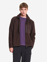 VESTE HOMME POLAIRE TERRE TERRE