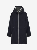 VESTE HOMME RAINPACK 90 MARINE MARINE