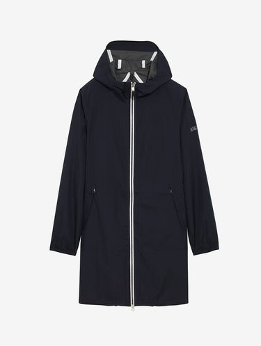 VESTE HOMME RAINPACK 90 MARINE MARINE