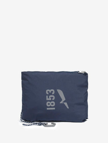 VESTE HOMME RAINPACK 90 MARINE MARINE