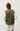 VESTE HOMME COURTE DROIT SM BOUTON KAKI KAKI