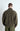 VESTE HOMME COURTE ML ZIPPEE KAKI KAKI