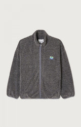 VESTE HOMME HOKTOWN ANTHRACITE ANTHRACITE