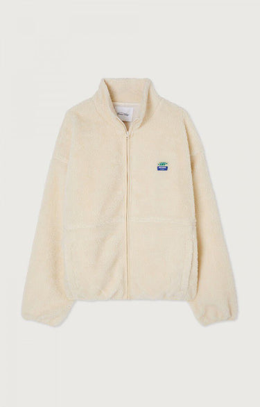 VESTE HOMME HOKTOWN ECRU ECRU