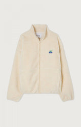 VESTE HOMME HOKTOWN ECRU ECRU