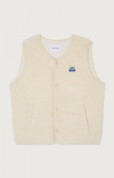 VESTE HOMME HOKTOWN ECRU ECRU