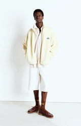 VESTE HOMME HOKTOWN ECRU ECRU