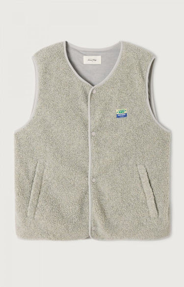 VESTE HOMME HOKTOWN GRIS GRIS