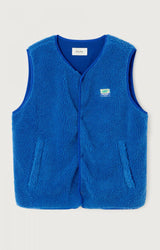 VESTE HOMME HOKTOWN INDIGO INDIGO