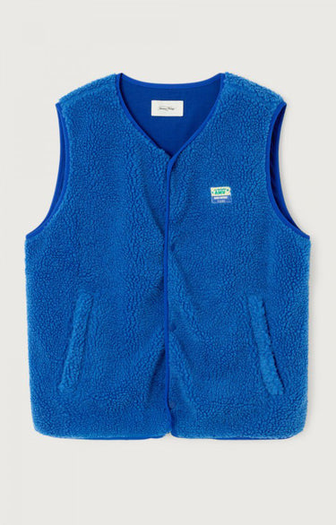 VESTE HOMME HOKTOWN INDIGO INDIGO