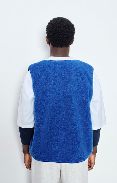 VESTE HOMME HOKTOWN INDIGO INDIGO