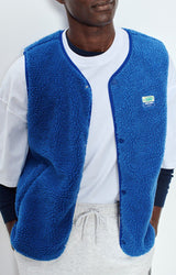 VESTE HOMME HOKTOWN INDIGO INDIGO