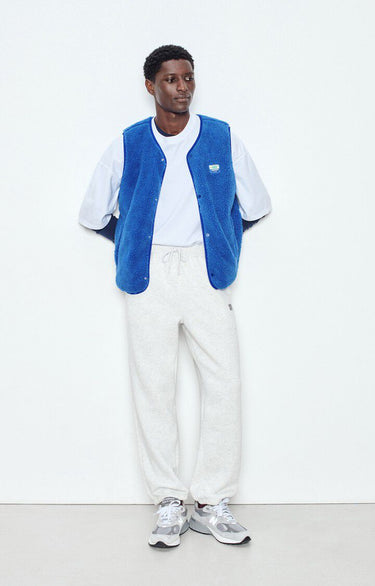 VESTE HOMME HOKTOWN INDIGO INDIGO