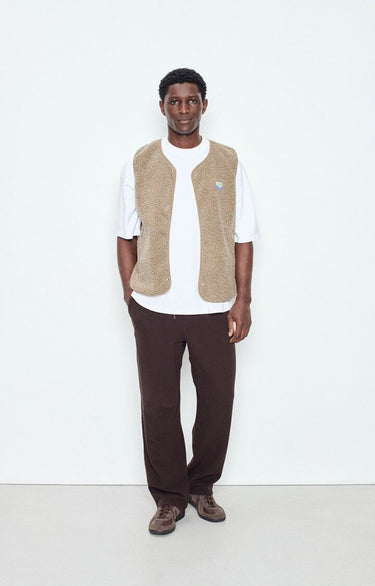 VESTE HOMME HOKTOWN MUSCADE CHINE MUSCADE CHINE