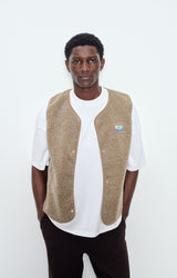 VESTE HOMME HOKTOWN MUSCADE CHINE MUSCADE CHINE
