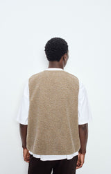 VESTE HOMME HOKTOWN MUSCADE CHINE MUSCADE CHINE