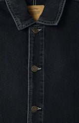VESTE HOMME YOPDAY-B NOIR NOIR