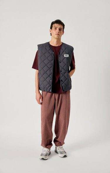 VESTE HOMME YUPIBAM CARBONE CARBONE