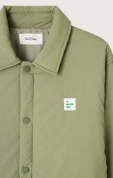 VESTE HOMME ZOTCITY VERT VERT