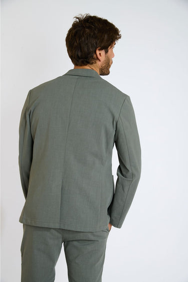 VESTE HOMME NIKO OSTIA KAKI KAKI