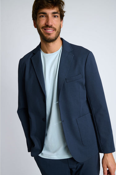 VESTE HOMME NIKO OSTIA MARINE MARINE