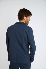 VESTE HOMME NIKO OSTIA MARINE MARINE