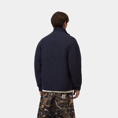 VESTE HOMME BANLEY MARINE MARINE