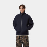 VESTE HOMME BANLEY MARINE MARINE