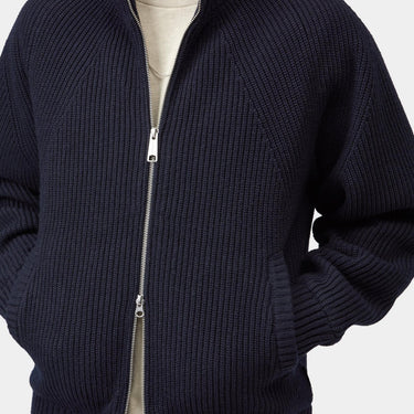 VESTE HOMME BANLEY MARINE MARINE